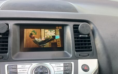 Nissan Murano, 2010 год, 1 000 000 рублей, 12 фотография