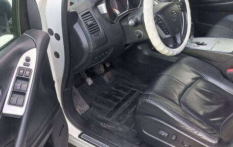 Nissan Murano, 2010 год, 1 000 000 рублей, 11 фотография