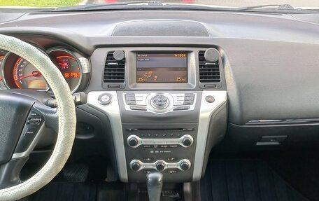 Nissan Murano, 2010 год, 1 000 000 рублей, 10 фотография