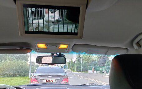 Nissan Murano, 2010 год, 1 000 000 рублей, 13 фотография