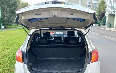 Nissan Murano, 2010 год, 1 000 000 рублей, 15 фотография