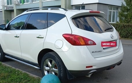 Nissan Murano, 2010 год, 1 000 000 рублей, 3 фотография