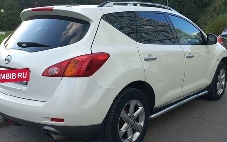 Nissan Murano, 2010 год, 1 000 000 рублей, 7 фотография