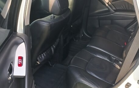 Nissan Murano, 2010 год, 1 000 000 рублей, 16 фотография