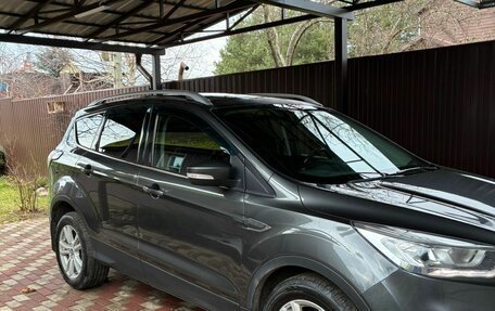 Ford Kuga III, 2019 год, 1 500 000 рублей, 3 фотография