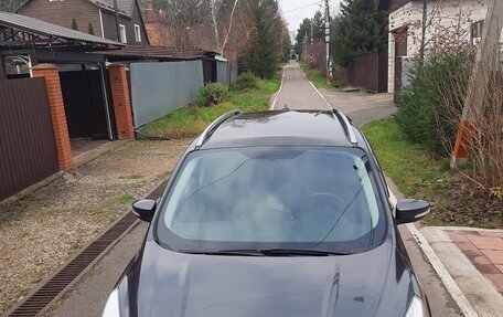 Ford Kuga III, 2019 год, 1 500 000 рублей, 7 фотография