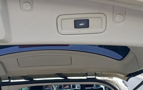 Nissan Murano, 2010 год, 1 000 000 рублей, 17 фотография