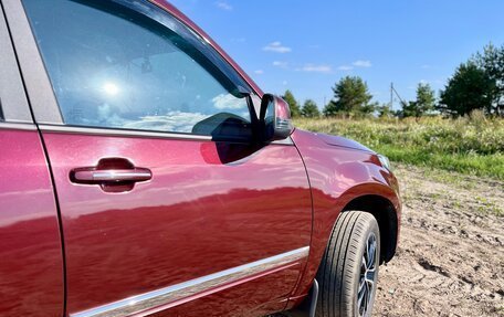 Chery Tiggo 3 I, 2017 год, 780 000 рублей, 4 фотография