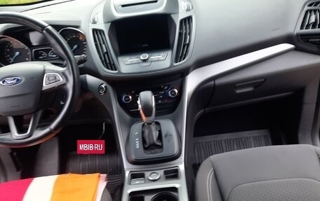 Ford Kuga III, 2019 год, 1 500 000 рублей, 6 фотография