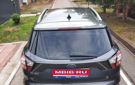 Ford Kuga III, 2019 год, 1 500 000 рублей, 8 фотография