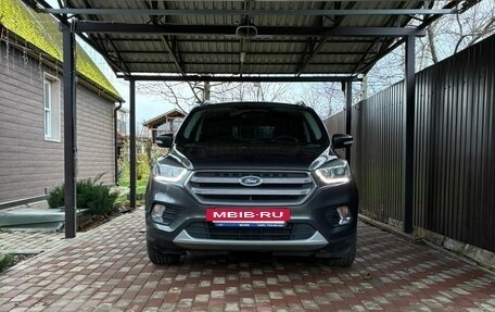 Ford Kuga III, 2019 год, 1 500 000 рублей, 4 фотография