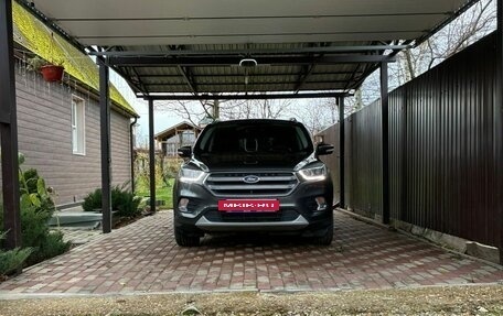 Ford Kuga III, 2019 год, 1 500 000 рублей, 5 фотография