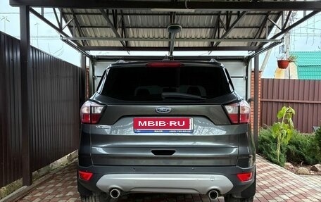 Ford Kuga III, 2019 год, 1 500 000 рублей, 2 фотография