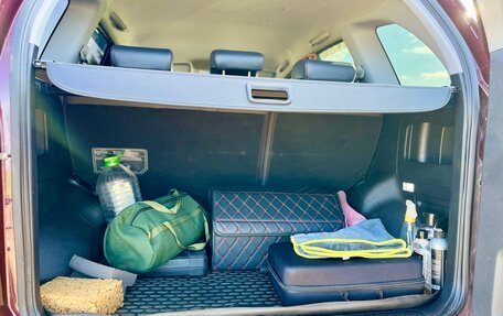 Chery Tiggo 3 I, 2017 год, 780 000 рублей, 13 фотография