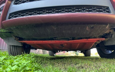 Chery Tiggo 3 I, 2017 год, 780 000 рублей, 17 фотография