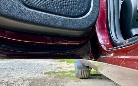 Chery Tiggo 3 I, 2017 год, 780 000 рублей, 19 фотография