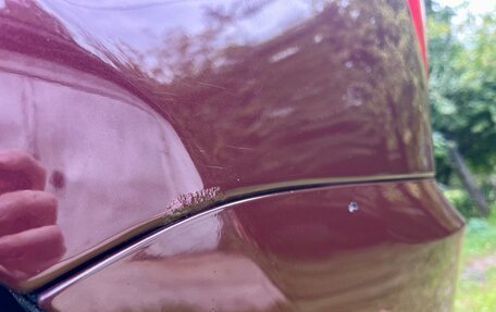 Chery Tiggo 3 I, 2017 год, 780 000 рублей, 20 фотография