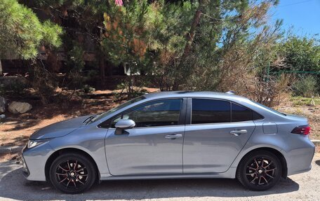 Toyota Corolla, 2020 год, 2 500 000 рублей, 2 фотография