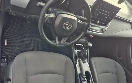 Toyota Corolla, 2020 год, 2 500 000 рублей, 9 фотография