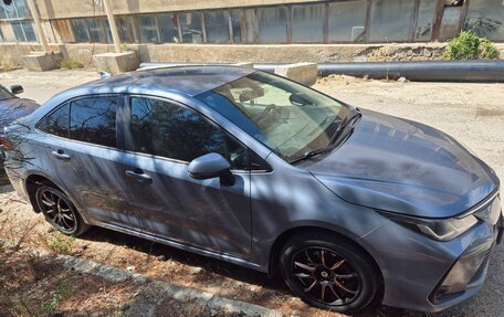 Toyota Corolla, 2020 год, 2 500 000 рублей, 7 фотография