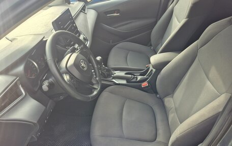 Toyota Corolla, 2020 год, 2 500 000 рублей, 8 фотография