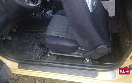 Hyundai Getz I рестайлинг, 2010 год, 405 000 рублей, 4 фотография