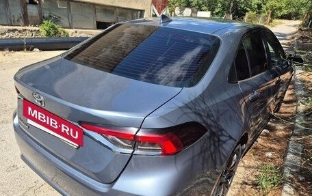 Toyota Corolla, 2020 год, 2 500 000 рублей, 5 фотография