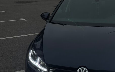 Volkswagen Golf VII, 2013 год, 1 250 000 рублей, 3 фотография