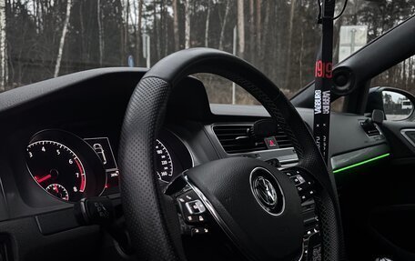 Volkswagen Golf VII, 2013 год, 1 250 000 рублей, 8 фотография