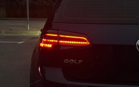 Volkswagen Golf VII, 2013 год, 1 250 000 рублей, 12 фотография