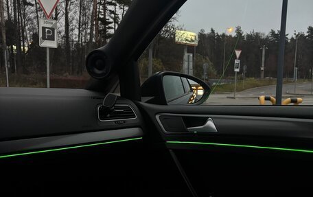 Volkswagen Golf VII, 2013 год, 1 250 000 рублей, 14 фотография