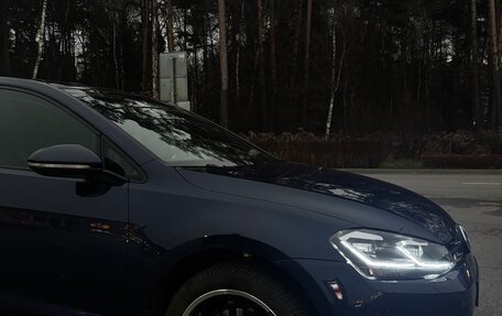 Volkswagen Golf VII, 2013 год, 1 250 000 рублей, 19 фотография