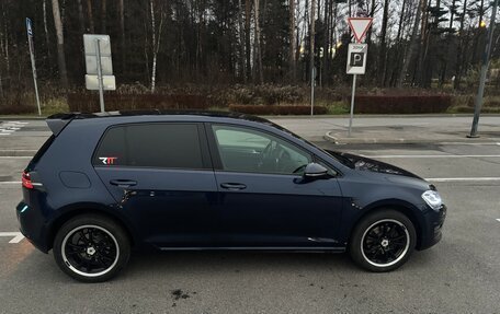 Volkswagen Golf VII, 2013 год, 1 250 000 рублей, 17 фотография