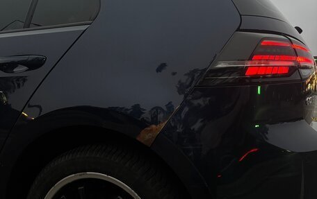 Volkswagen Golf VII, 2013 год, 1 250 000 рублей, 23 фотография