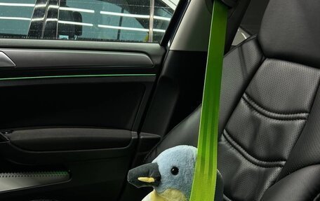 Volkswagen Golf VII, 2013 год, 1 250 000 рублей, 25 фотография