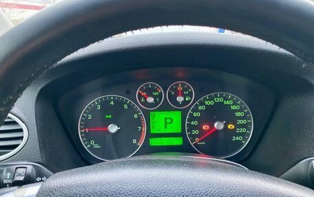 Ford Focus II рестайлинг, 2006 год, 365 000 рублей, 15 фотография