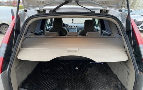 Ford Focus II рестайлинг, 2006 год, 365 000 рублей, 12 фотография