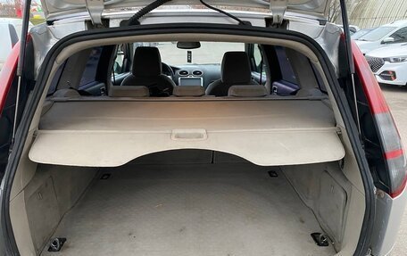 Ford Focus II рестайлинг, 2006 год, 365 000 рублей, 14 фотография