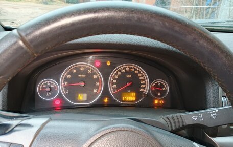 Opel Vectra C рестайлинг, 2007 год, 275 000 рублей, 3 фотография