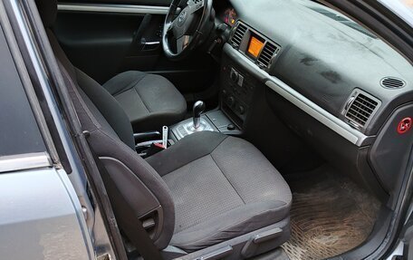 Opel Vectra C рестайлинг, 2007 год, 275 000 рублей, 5 фотография