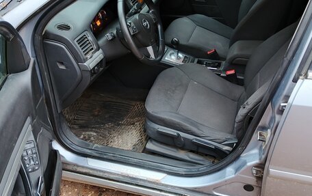 Opel Vectra C рестайлинг, 2007 год, 275 000 рублей, 6 фотография