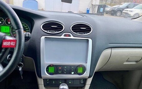 Ford Focus II рестайлинг, 2006 год, 365 000 рублей, 11 фотография