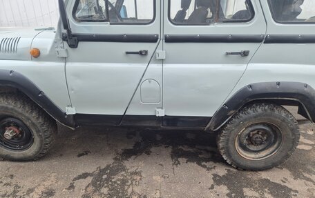 ЛуАЗ 3151, 1999 год, 250 000 рублей, 5 фотография