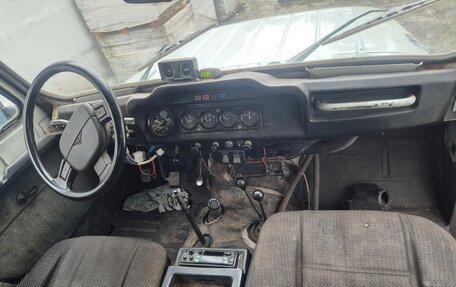 ЛуАЗ 3151, 1999 год, 250 000 рублей, 7 фотография