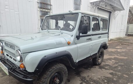 ЛуАЗ 3151, 1999 год, 250 000 рублей, 4 фотография