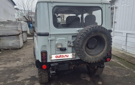 ЛуАЗ 3151, 1999 год, 250 000 рублей, 3 фотография