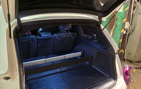 Audi Q7, 2012 год, 2 500 000 рублей, 5 фотография