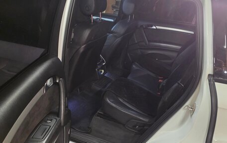 Audi Q7, 2012 год, 2 500 000 рублей, 10 фотография