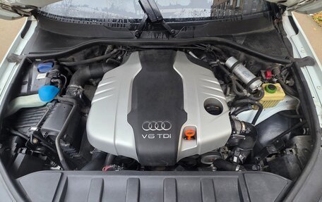 Audi Q7, 2012 год, 2 500 000 рублей, 13 фотография