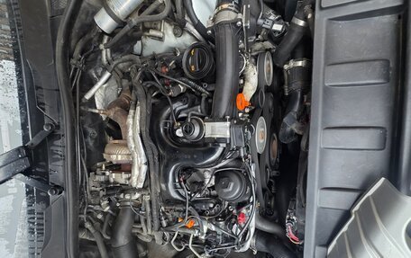 Audi Q7, 2012 год, 2 500 000 рублей, 14 фотография